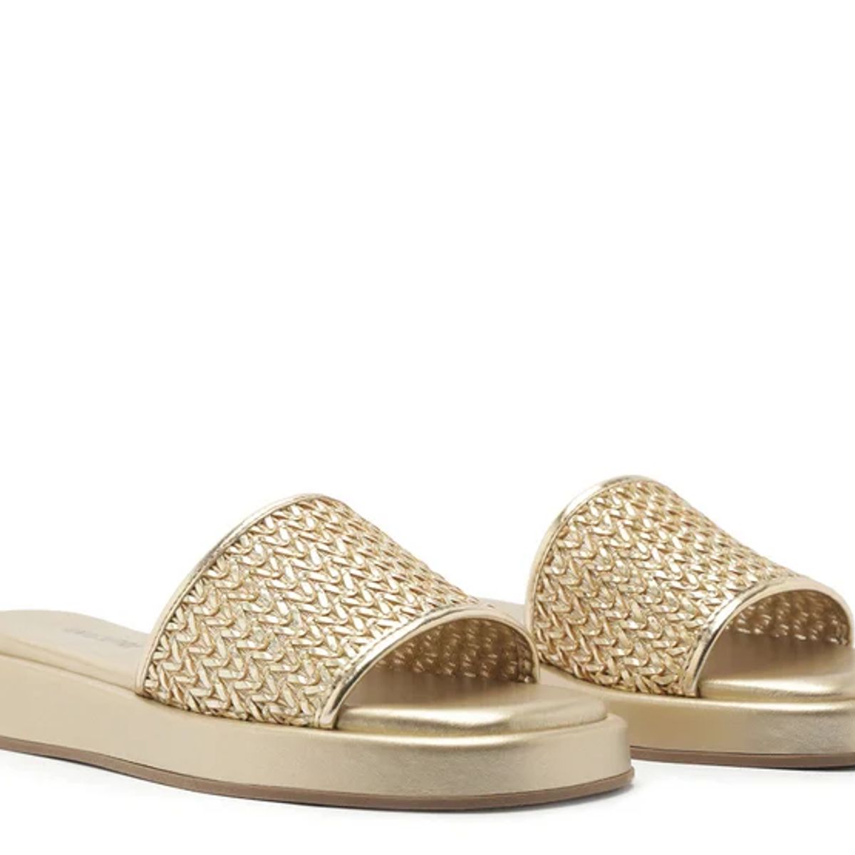 ANACAPRI - Sandalia - Zoe - Anacapri - Dorado