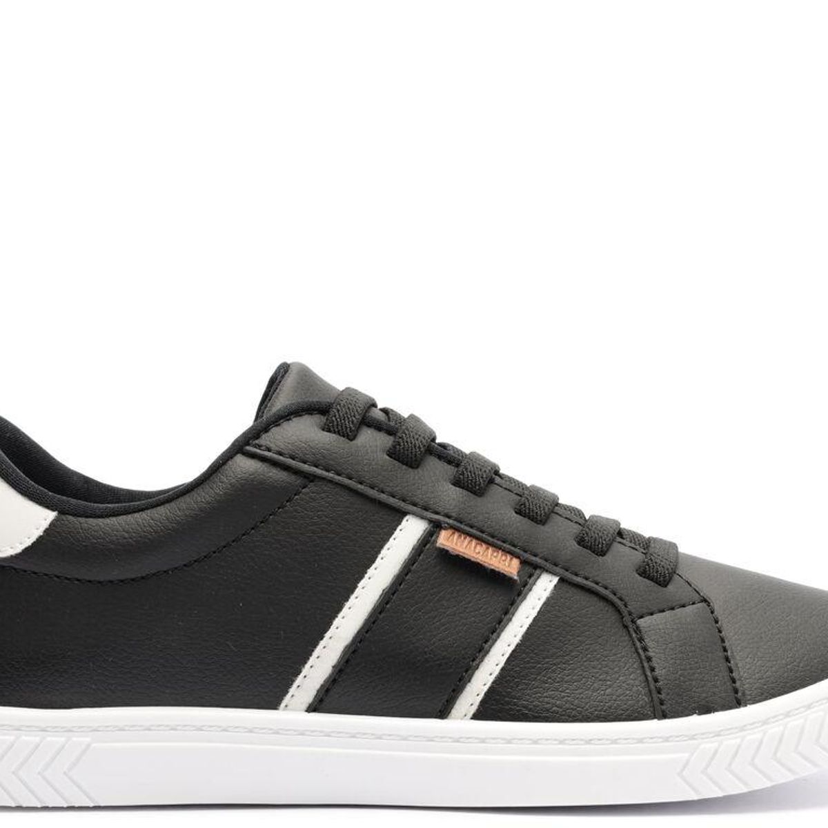 ANACAPRI - Zapatilla - Victoria - Anacapri - Negro