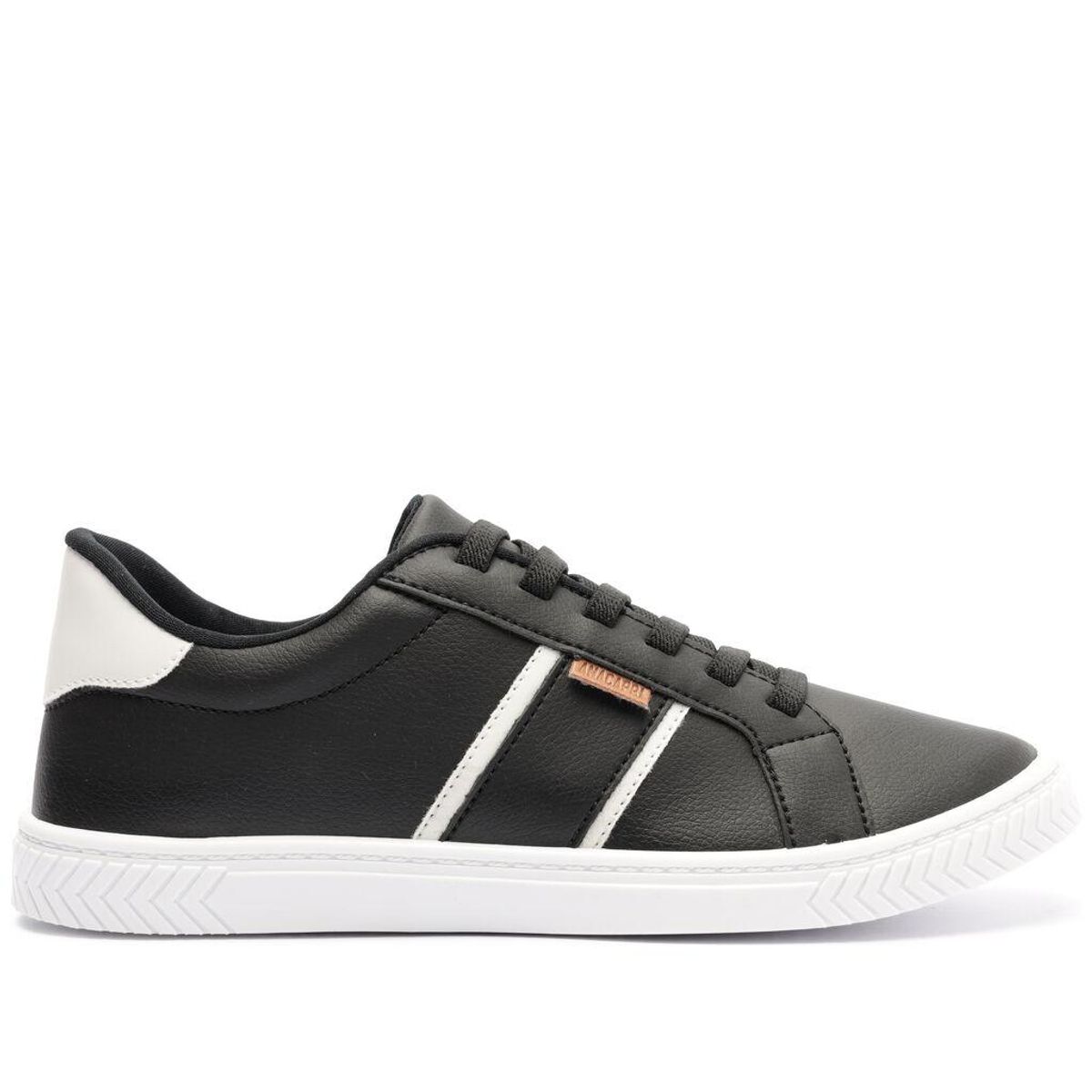 ANACAPRI - Zapatilla - Victoria - Anacapri - Negro