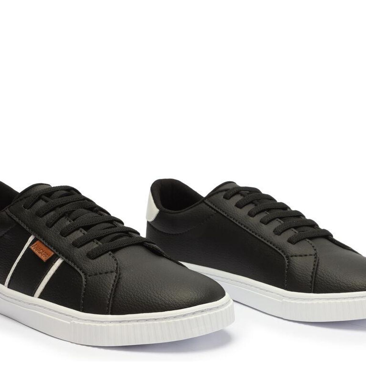 ANACAPRI - Zapatilla - Victoria - Anacapri - Negro