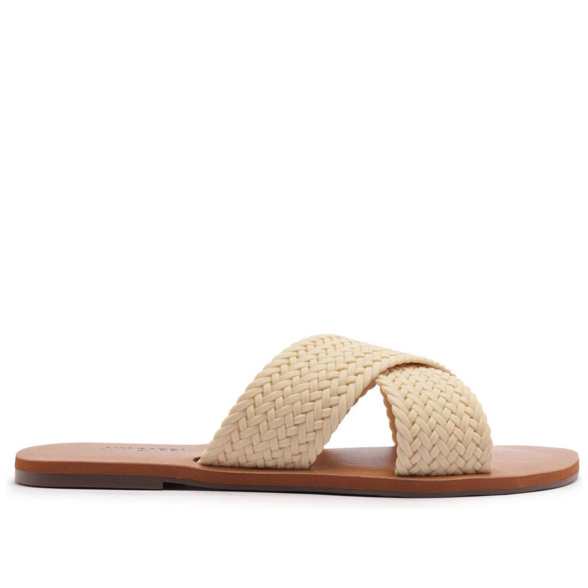 ANACAPRI - Sandalia - Alba - Anacapri - Blanco