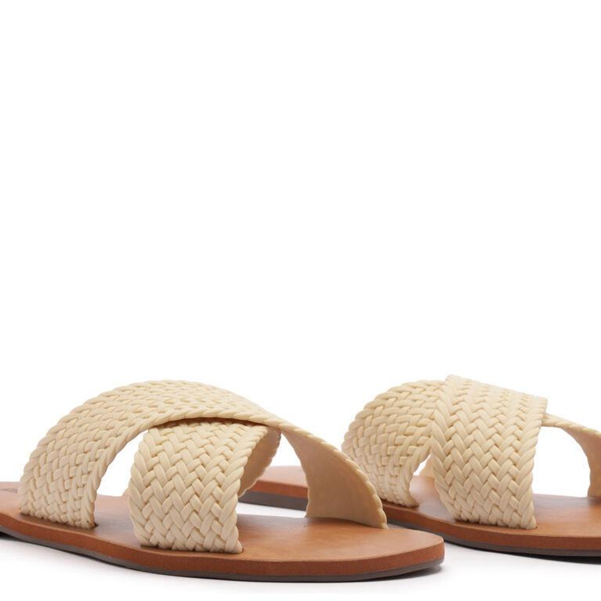 ANACAPRI - Sandalia - Alba - Anacapri - Blanco