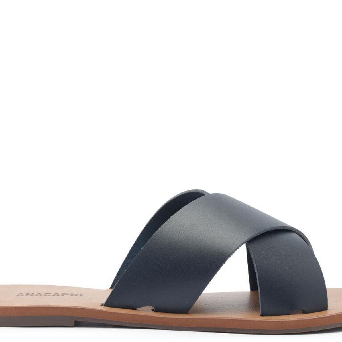 ANACAPRI - Sandalia - Alba - Anacapri - Azul