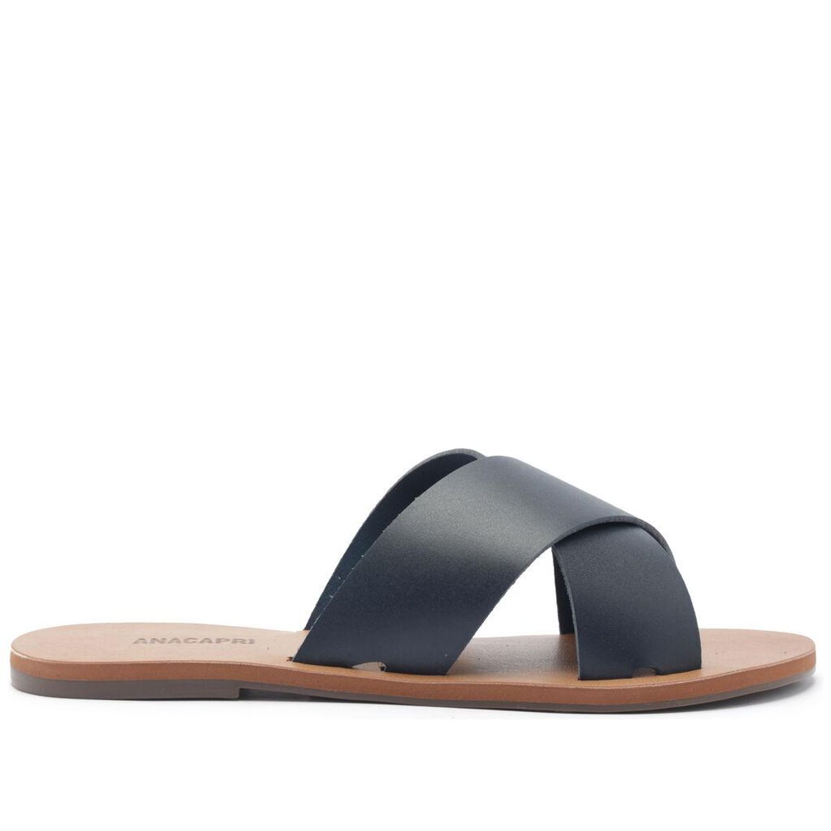 ANACAPRI - Sandalia - Alba - Anacapri - Azul