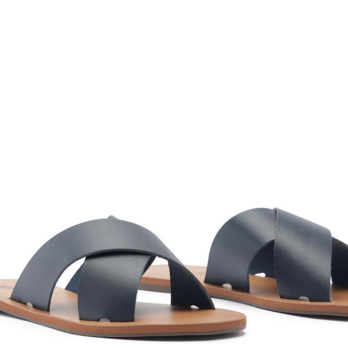 ANACAPRI - Sandalia - Alba - Anacapri - Azul