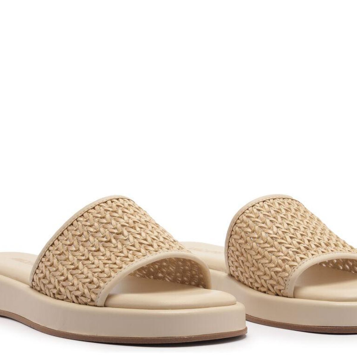 ANACAPRI - Sandalia - Zoe - Anacapri - Blanco