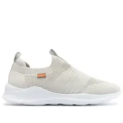 ANACAPRI - Zapatilla - Mercedes - - Gris