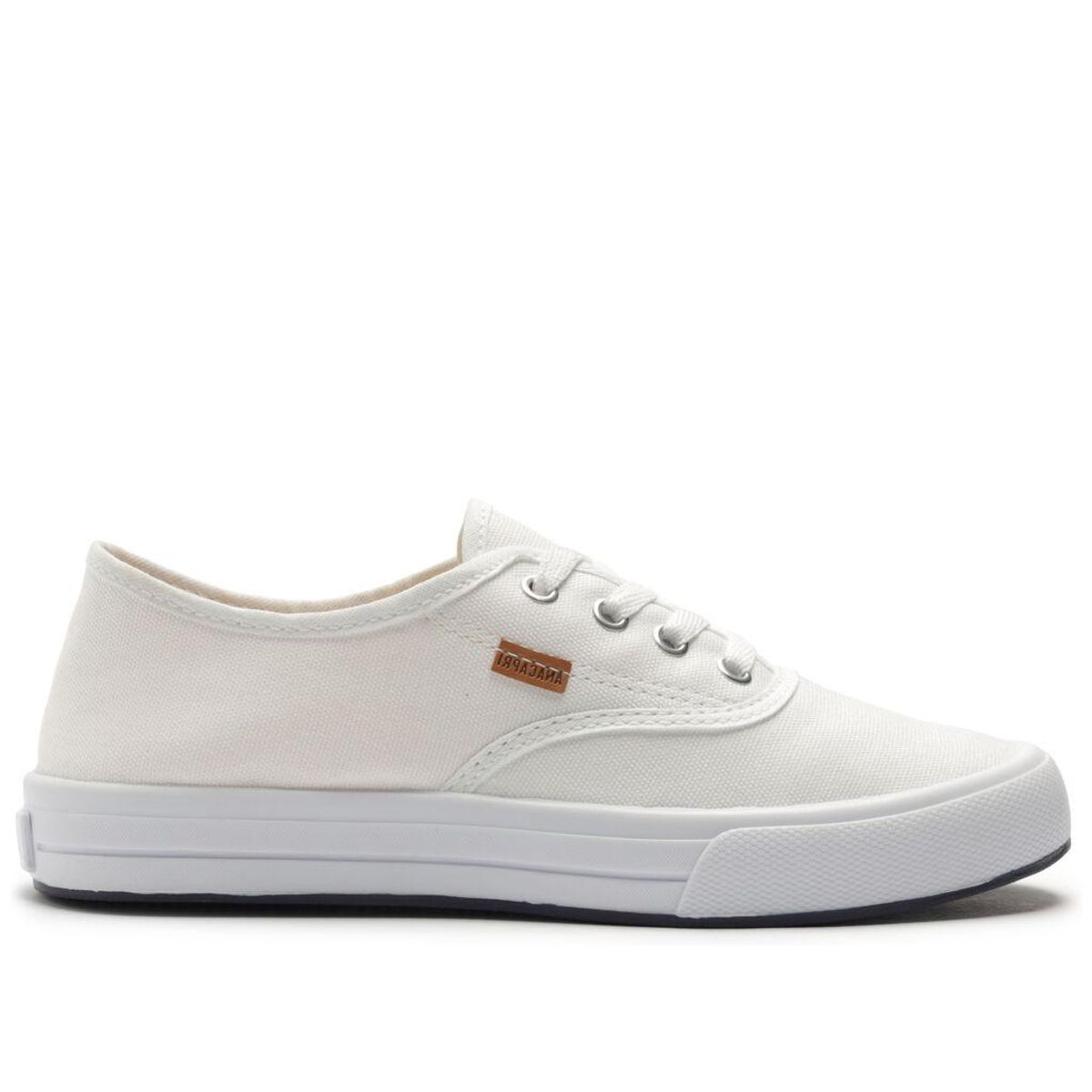 ANACAPRI - Zapatilla - Livia - Anacapri - Blanco