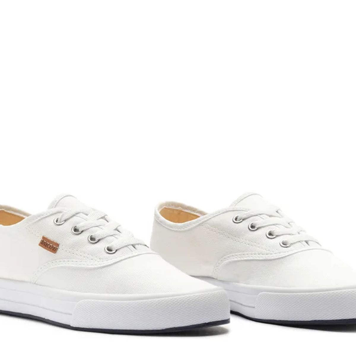 ANACAPRI - Zapatilla - Livia - Anacapri - Blanco