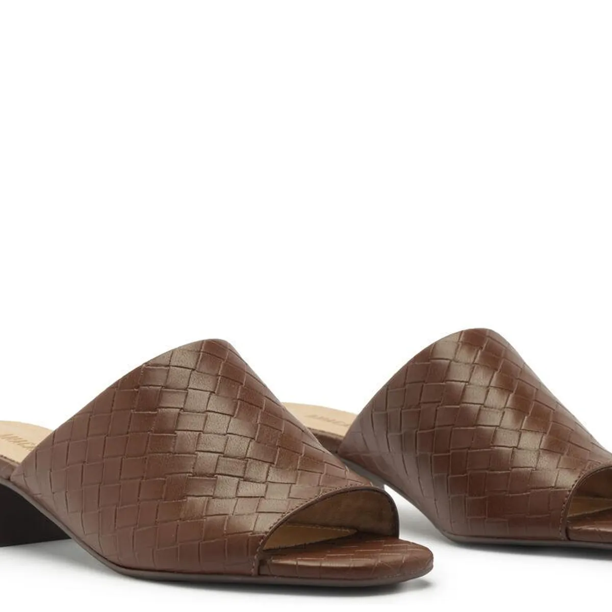 ANACAPRI - Sandalia - Luna - Anacapri - Chocolate