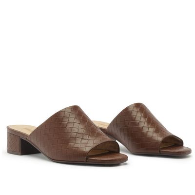 Imagen 2 del producto Sandalia - Luna - - Chocolate