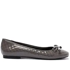 ANACAPRI - Ballerina - Celia - - Gris
