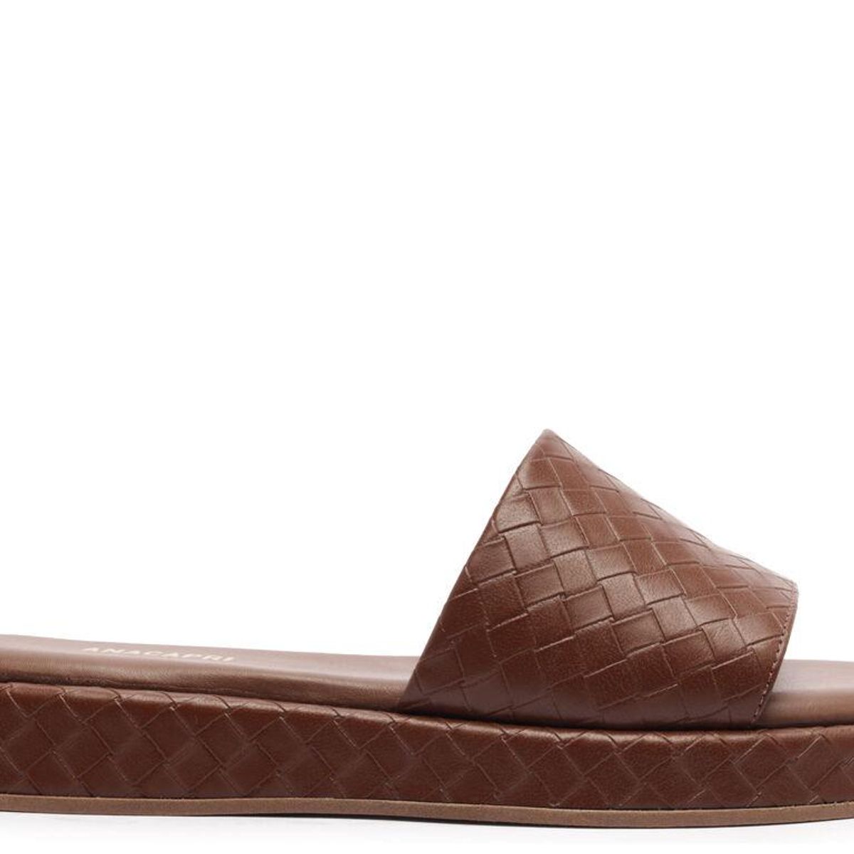 ANACAPRI - Sandalia - Zoe - Anacapri - Chocolate