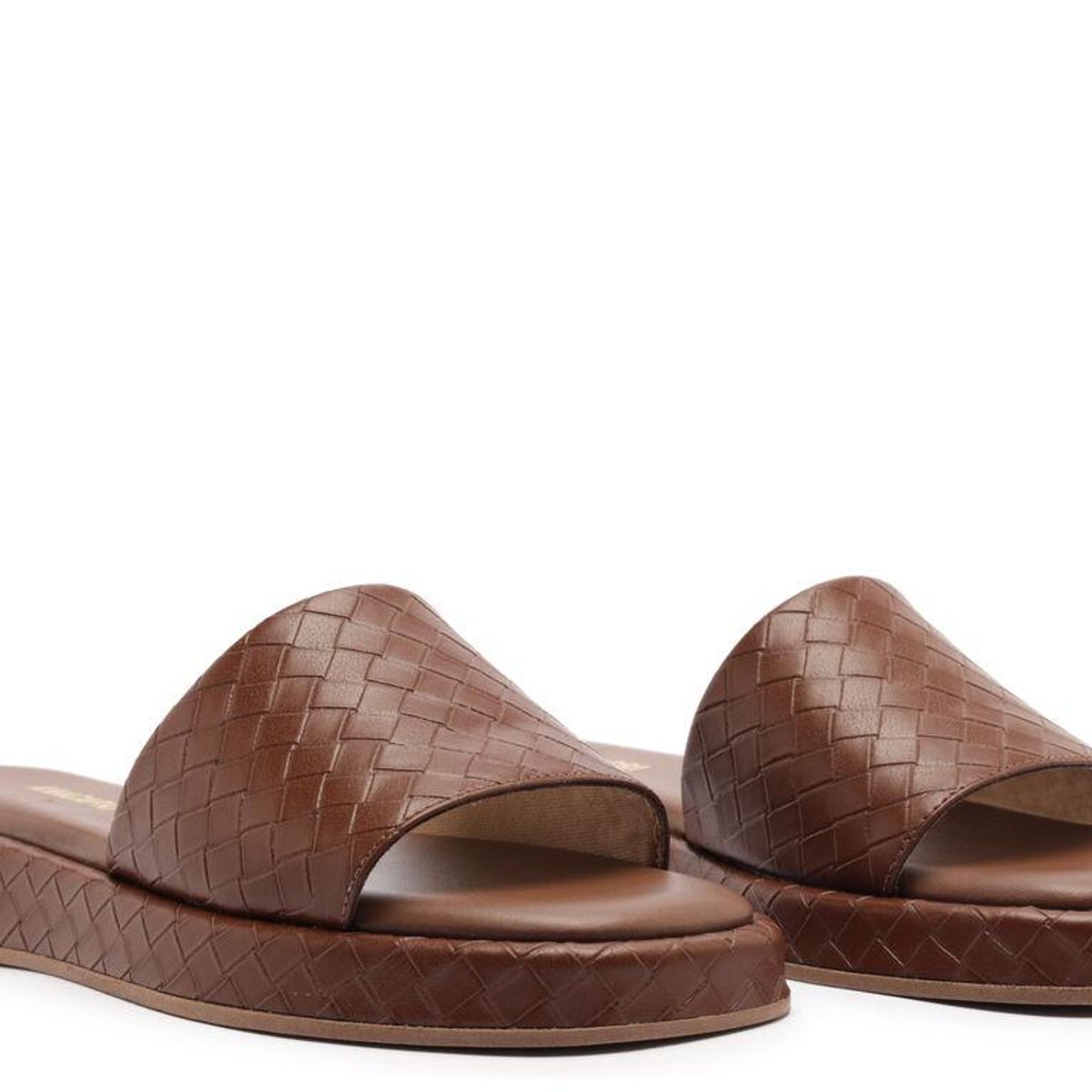 ANACAPRI - Sandalia - Zoe - Anacapri - Chocolate