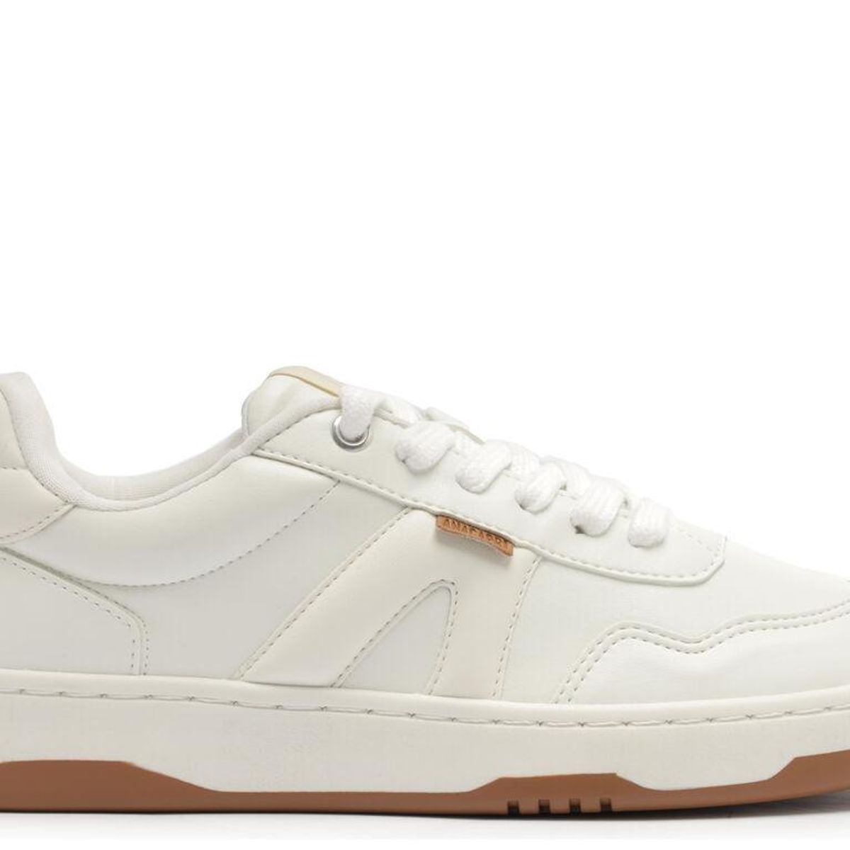 ANACAPRI - Zapatilla - Nathy - Anacapri - Blanco