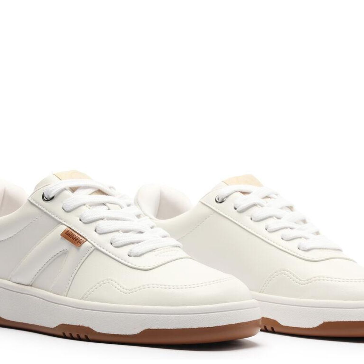 ANACAPRI - Zapatilla - Nathy - Anacapri - Blanco