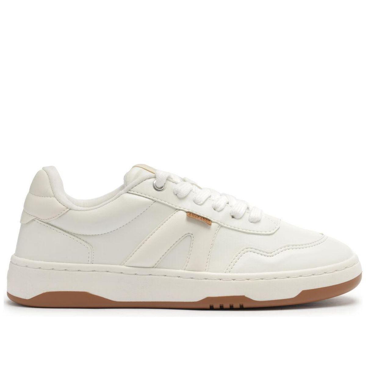 ANACAPRI - Zapatilla - Nathy - Anacapri - Blanco