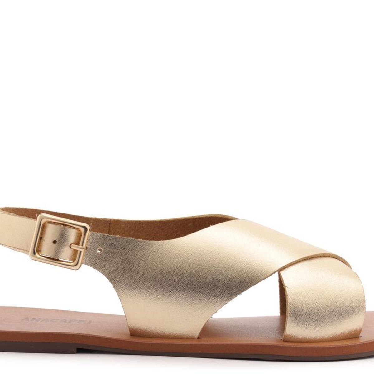 ANACAPRI - Sandalia - Alba - Anacapri - Dorado