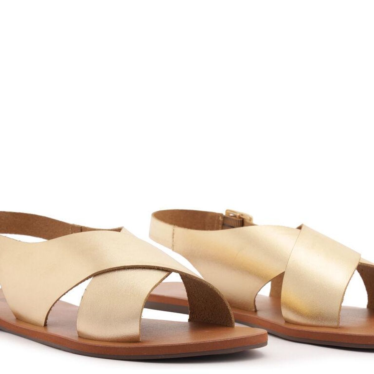 ANACAPRI - Sandalia - Alba - Anacapri - Dorado