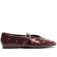 Ballerina - Katy - - Chocolate