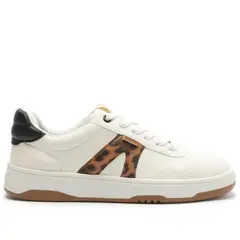 ANACAPRI - Zapatilla - Nathy - - Leopardo