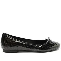 ANACAPRI - Ballerina - Celia - - Negro