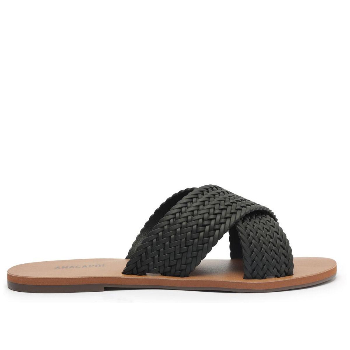 ANACAPRI - Sandalia - Alba - Anacapri - Negro