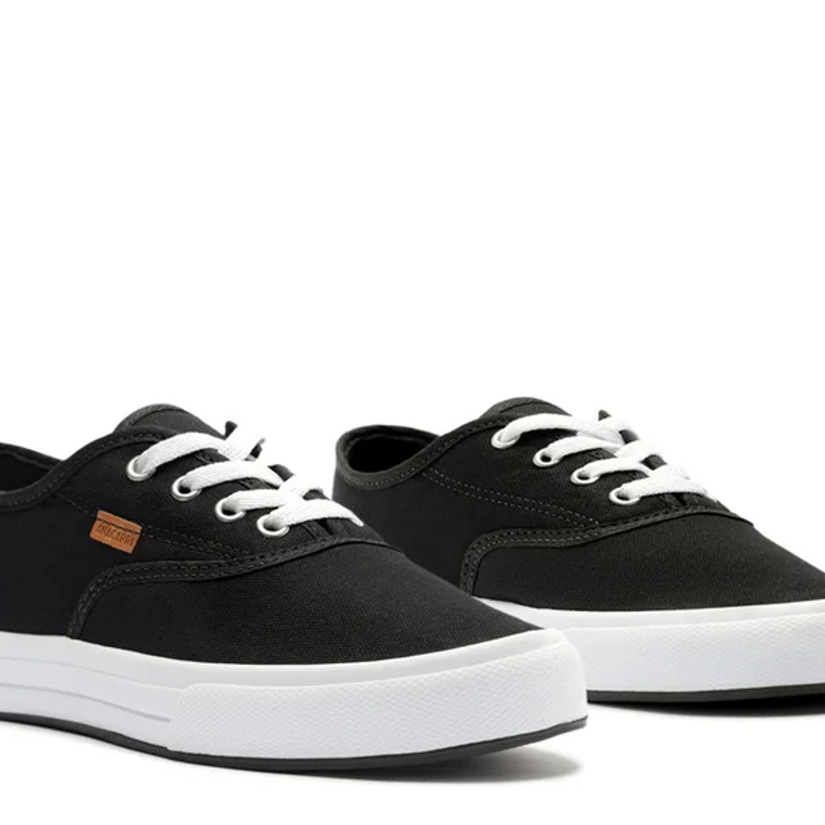 ANACAPRI - Zapatilla - Livia - Anacapri - Negro