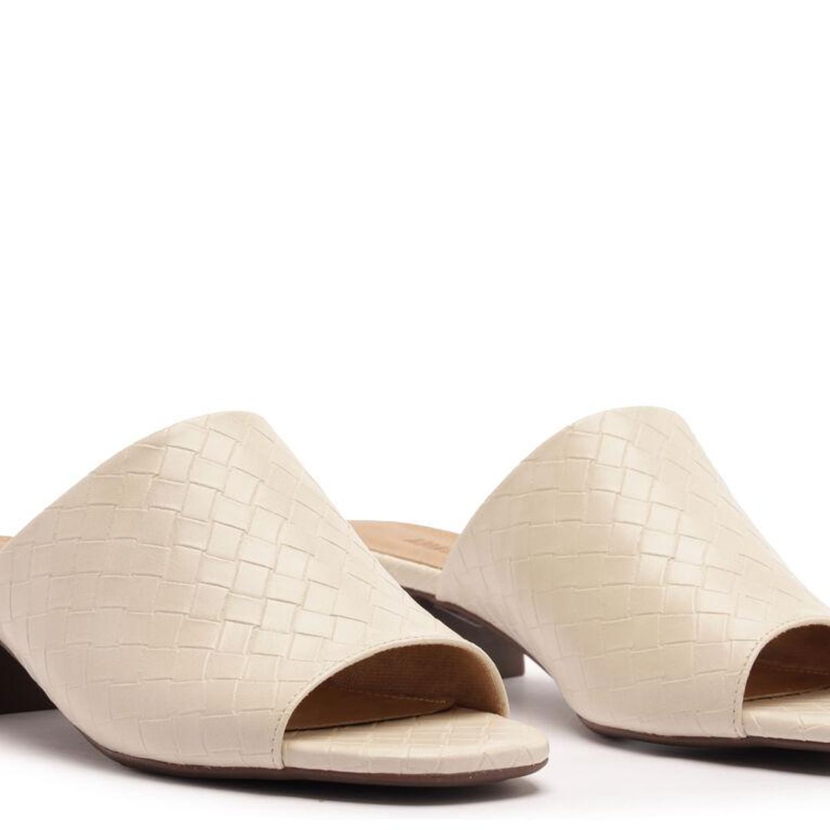 ANACAPRI - Sandalia - Luna - Anacapri - Blanco