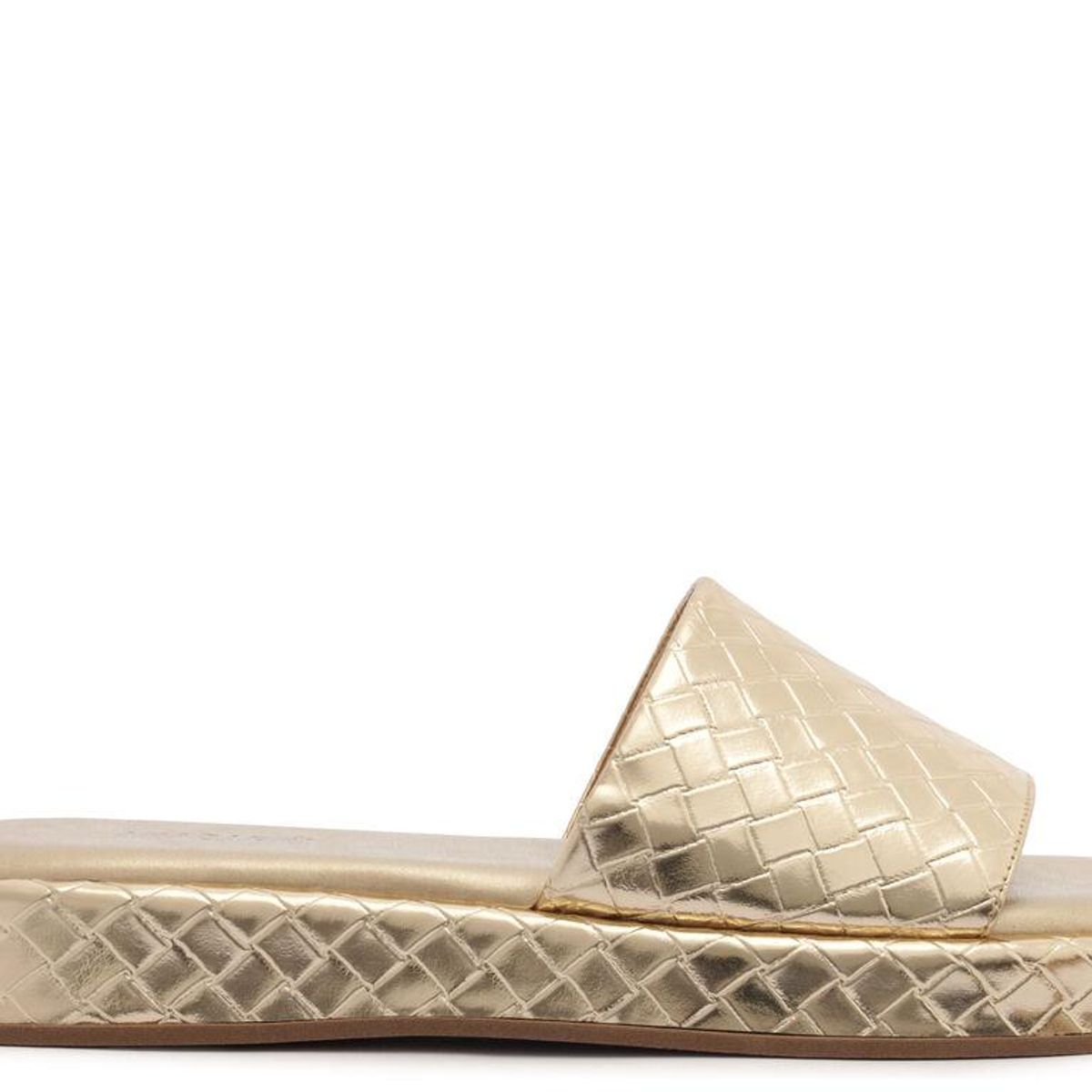 ANACAPRI - Sandalia - Zoe - Anacapri - Dorado