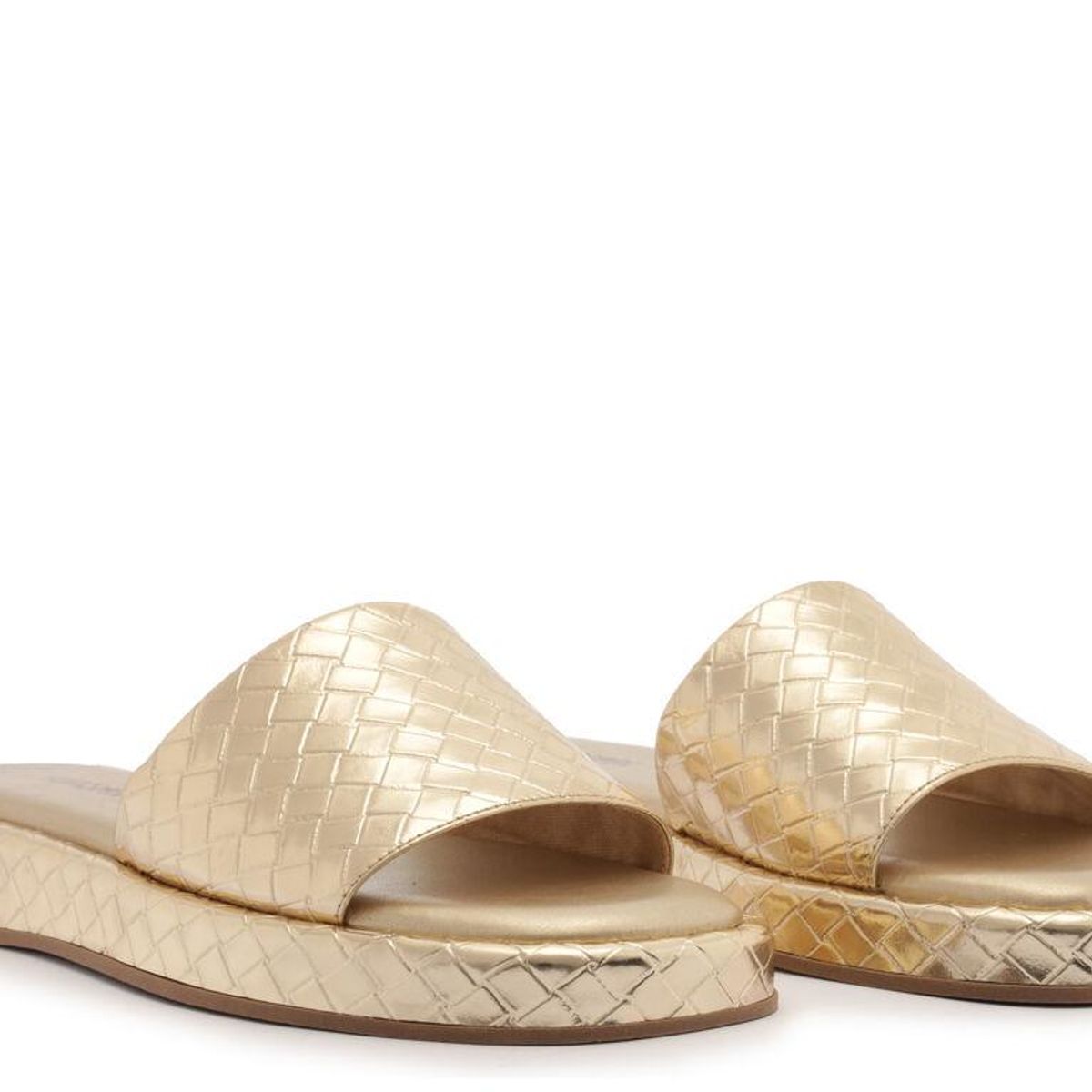 ANACAPRI - Sandalia - Zoe - Anacapri - Dorado