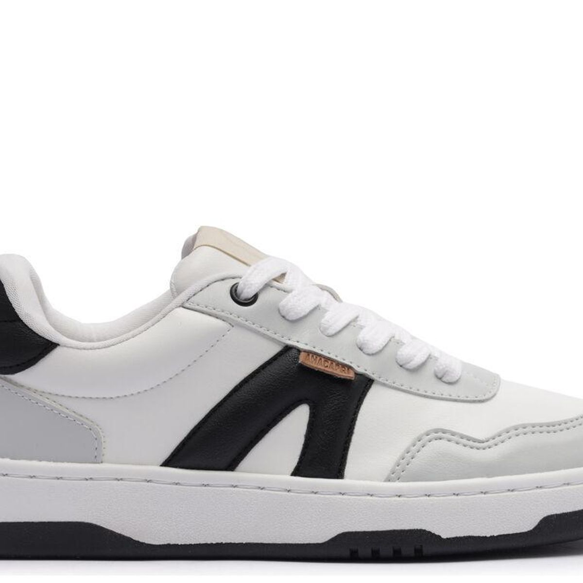 ANACAPRI - Zapatilla - Nathy - Anacapri - Blanco