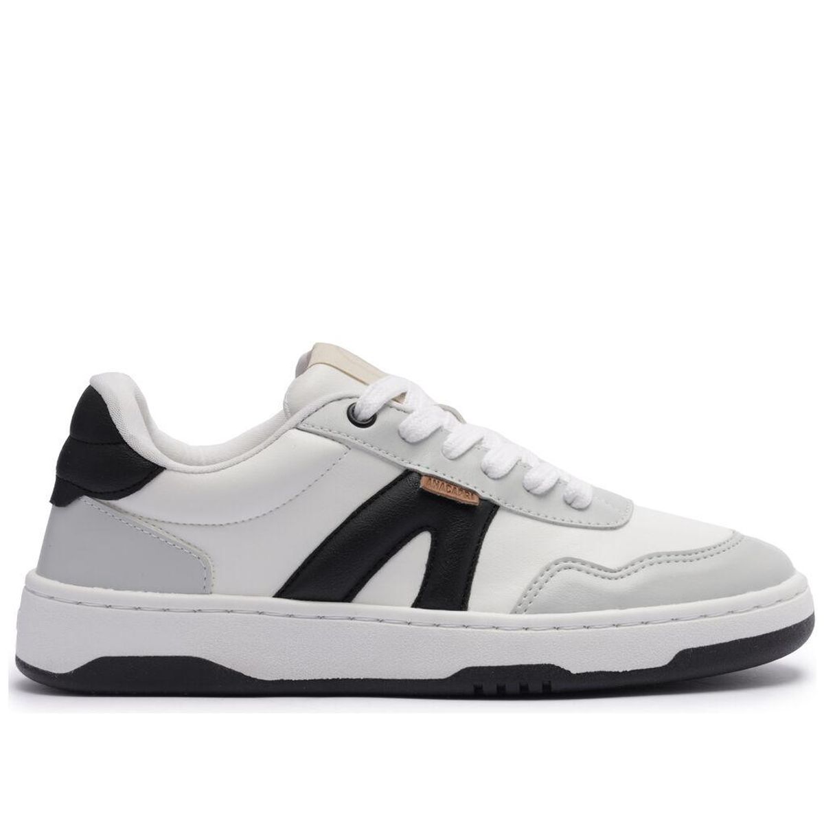 ANACAPRI - Zapatilla - Nathy - Anacapri - Blanco