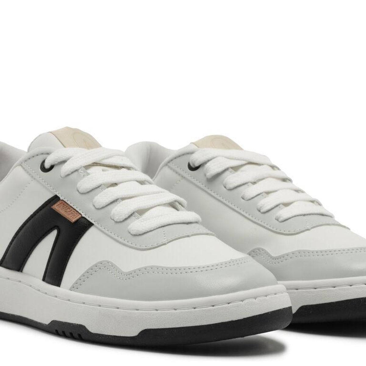 ANACAPRI - Zapatilla - Nathy - Anacapri - Blanco