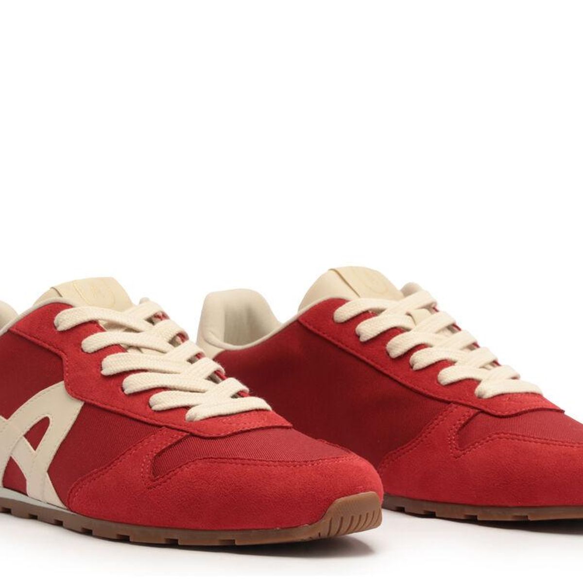 ANACAPRI - Zapatilla - Olivia - Anacapri - Rojo