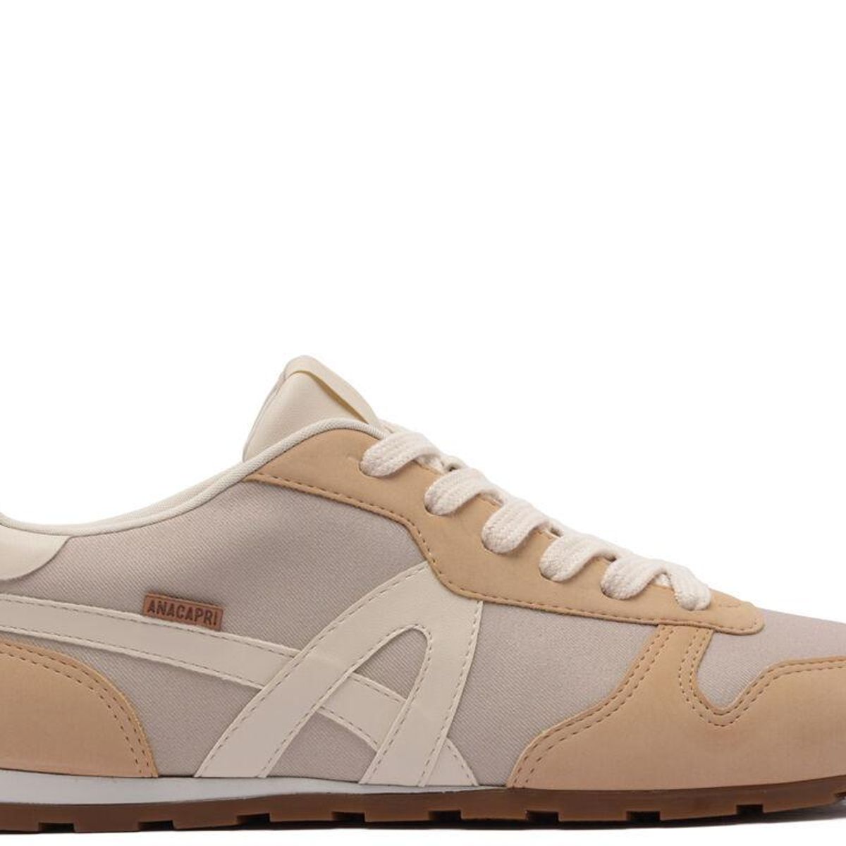 ANACAPRI - Zapatilla - Olivia - Anacapri - Beige