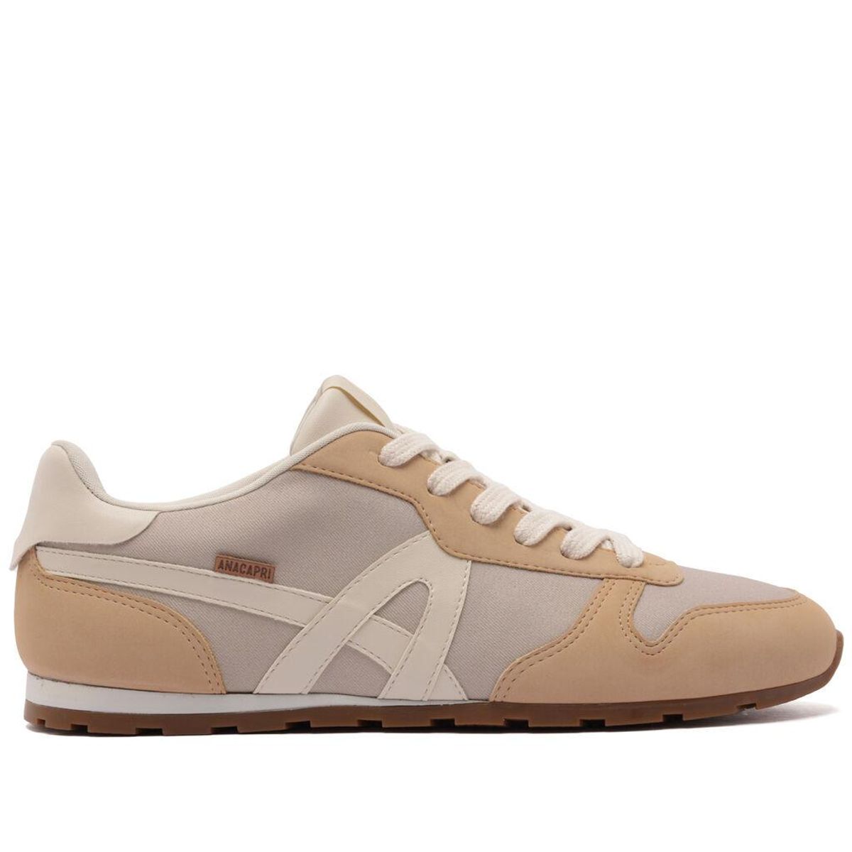 ANACAPRI - Zapatilla - Olivia - Anacapri - Beige