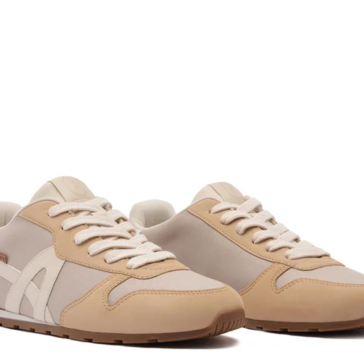 ANACAPRI - Zapatilla - Olivia - Anacapri - Beige