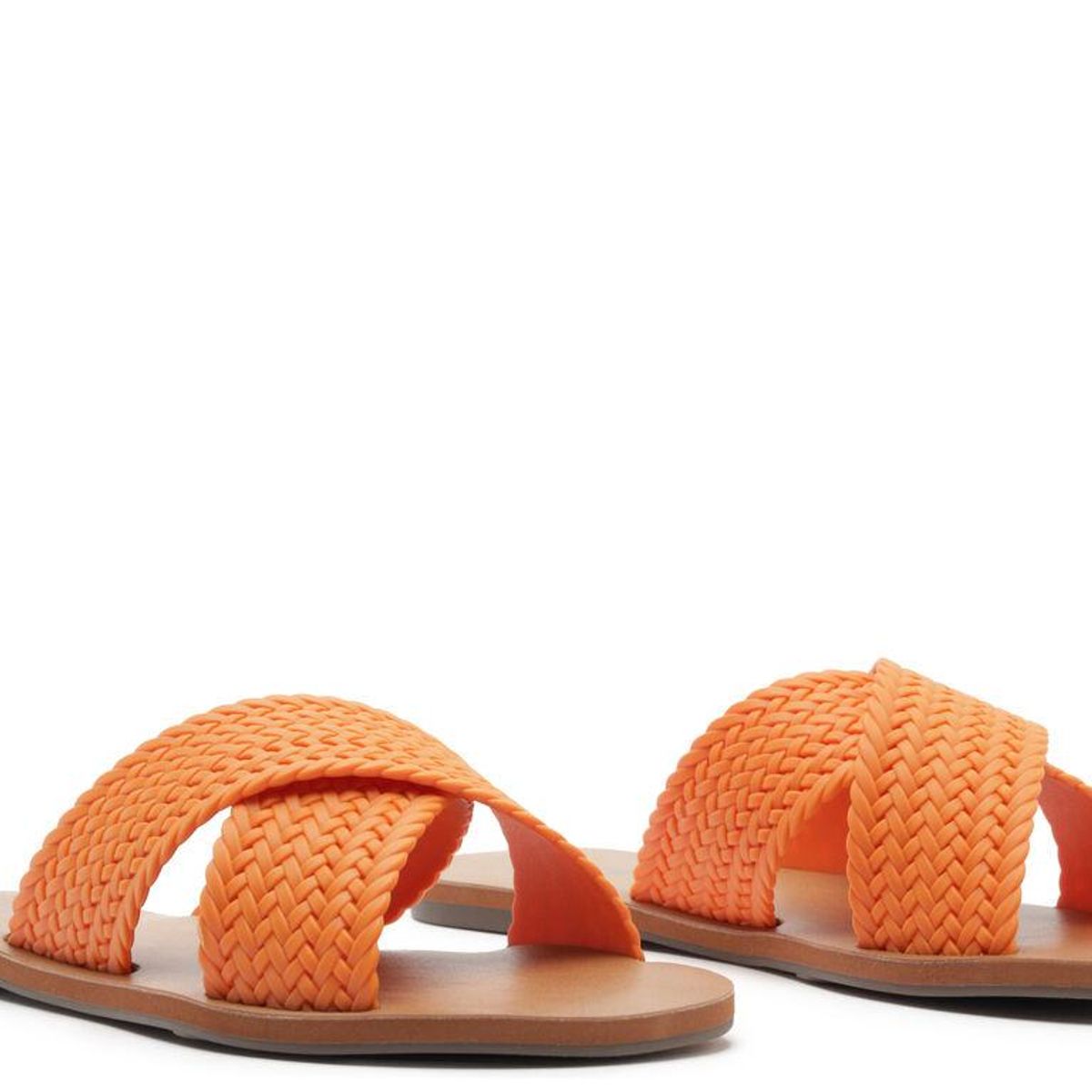 ANACAPRI - Sandalia - Alba - Anacapri - Naranjo