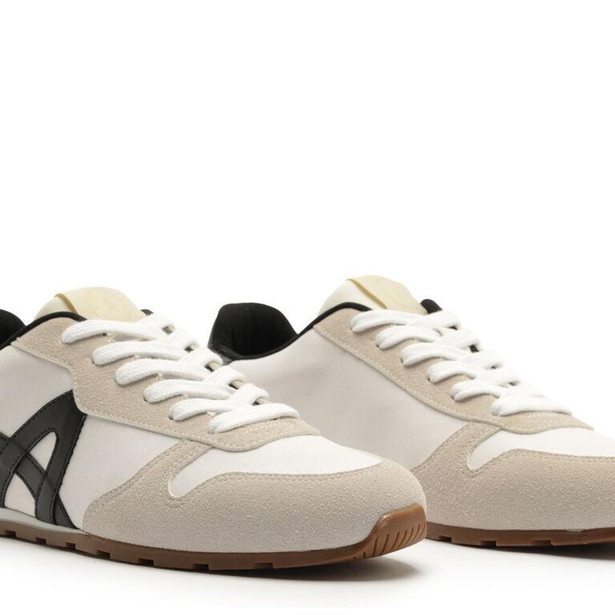 ANACAPRI - Zapatilla - Olivia - Anacapri - Blanco