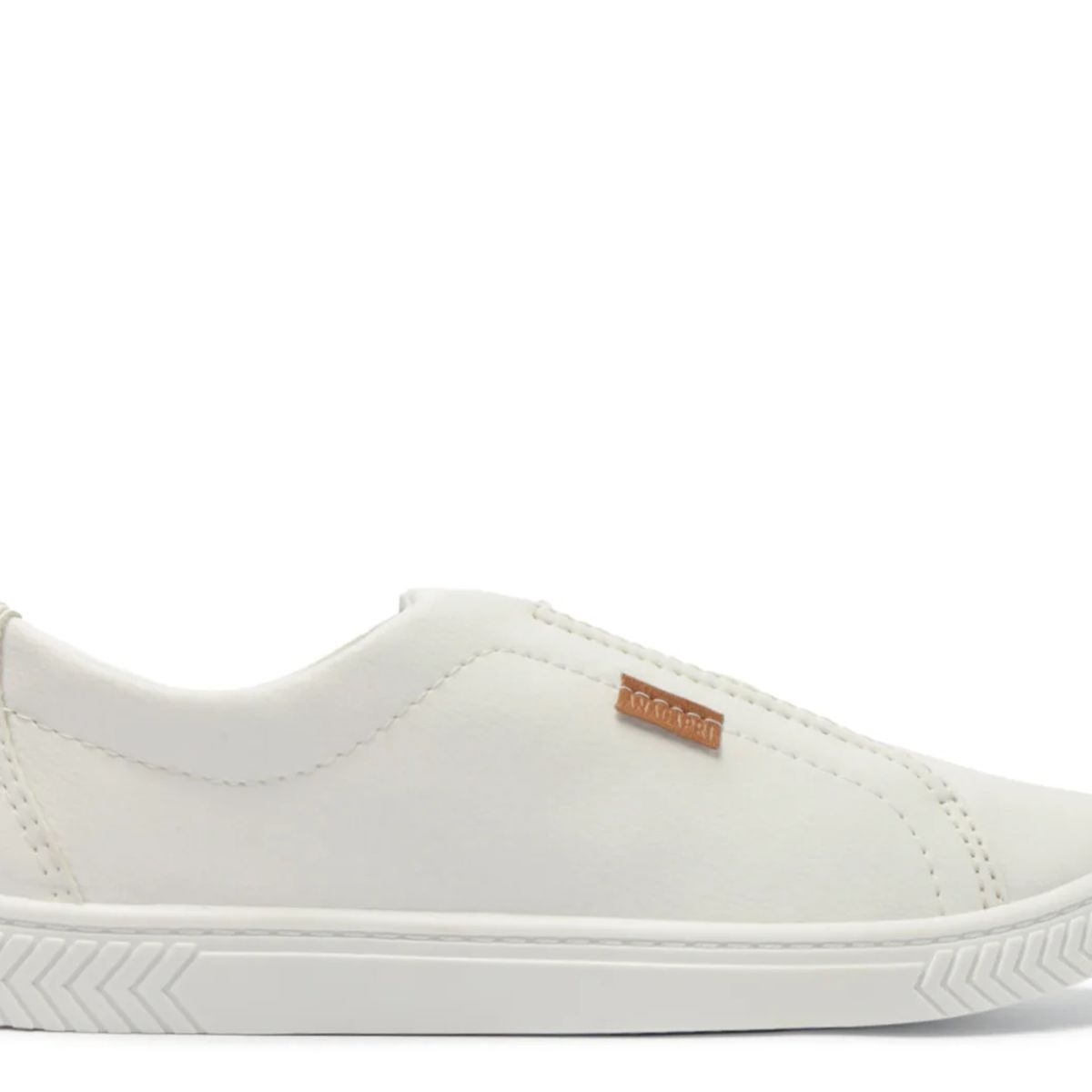 ANACAPRI - Zapatilla - Victoria - Anacapri - Blanco