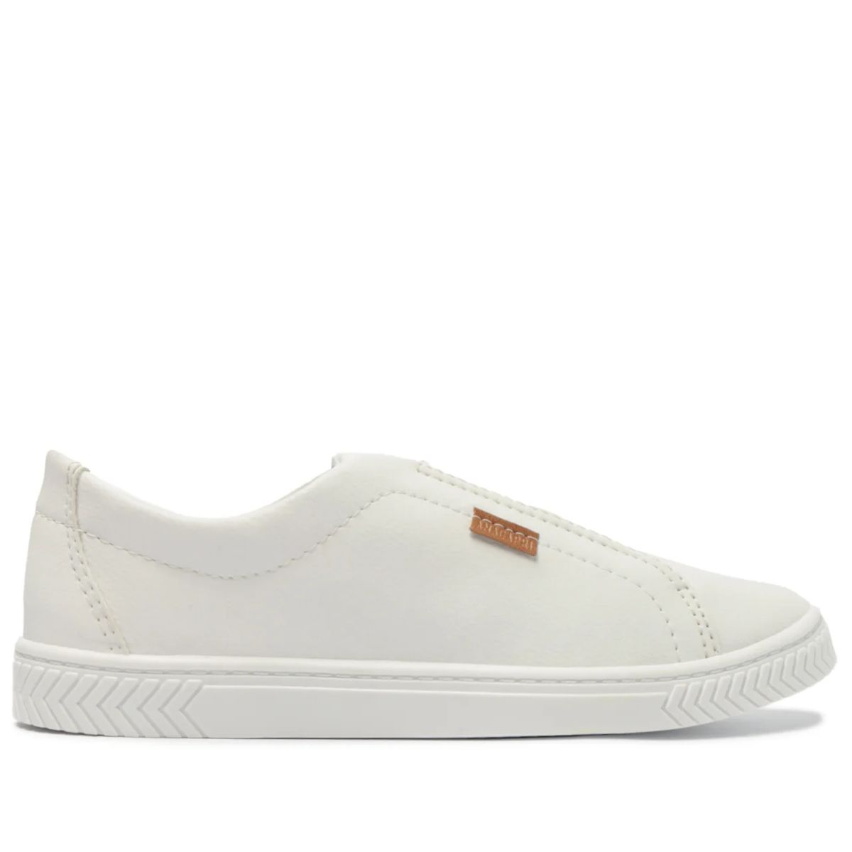 ANACAPRI - Zapatilla - Victoria - Anacapri - Blanco