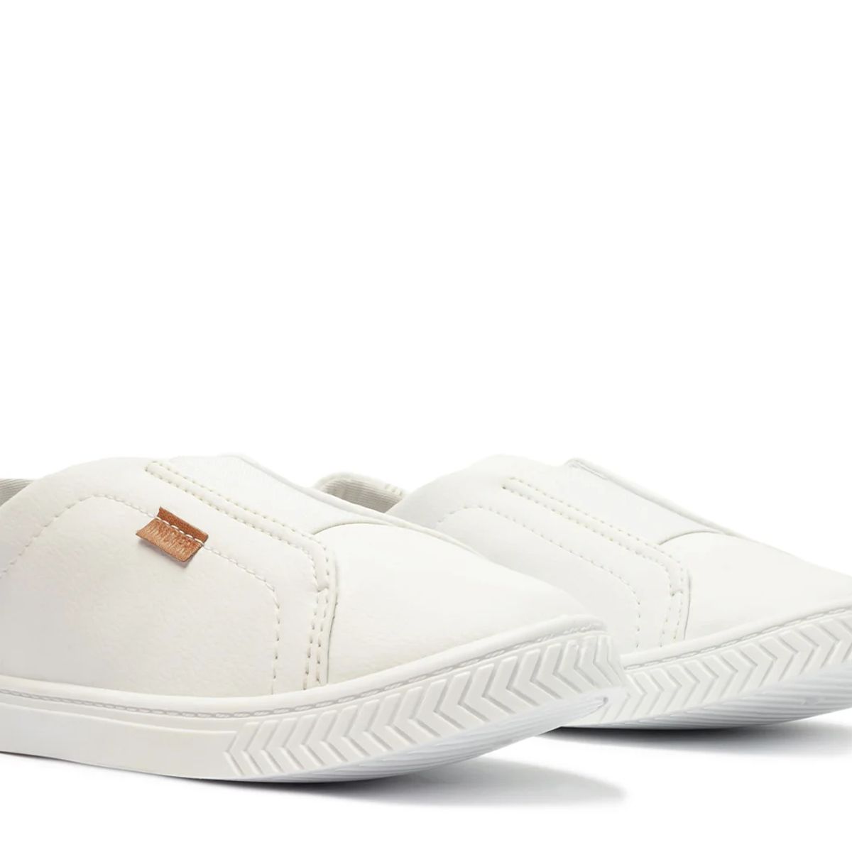 ANACAPRI - Zapatilla - Victoria - Anacapri - Blanco