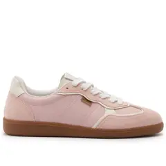 ANACAPRI - Zapatilla - Emilia - - Rosado