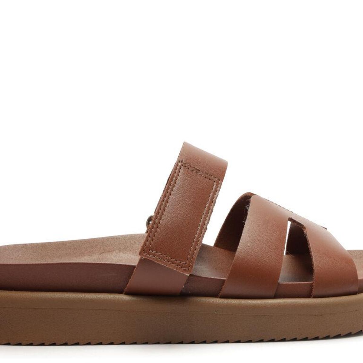 ANACAPRI - Sandalia - May - Anacapri - Chocolate