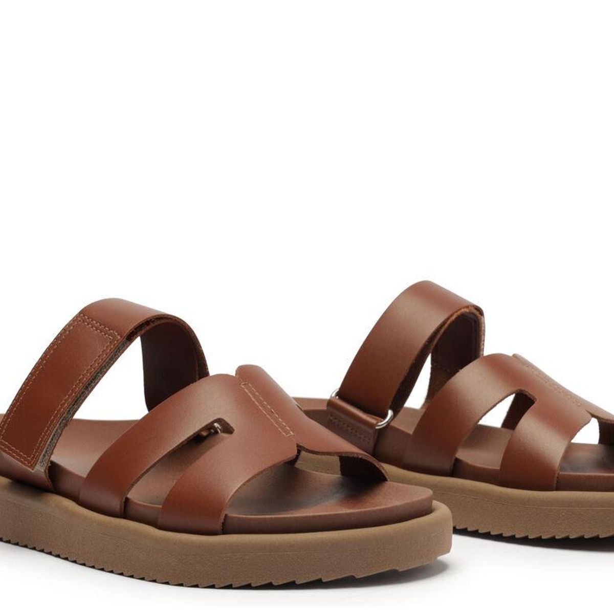 ANACAPRI - Sandalia - May - Anacapri - Chocolate