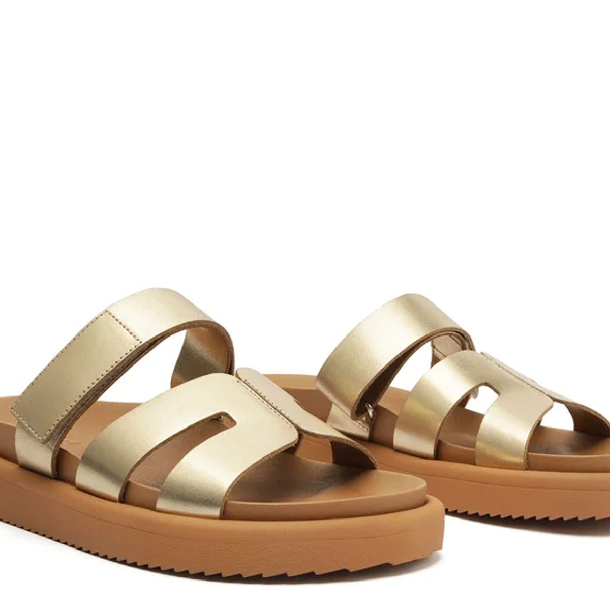 ANACAPRI - Sandalia - May - Anacapri - Dorado