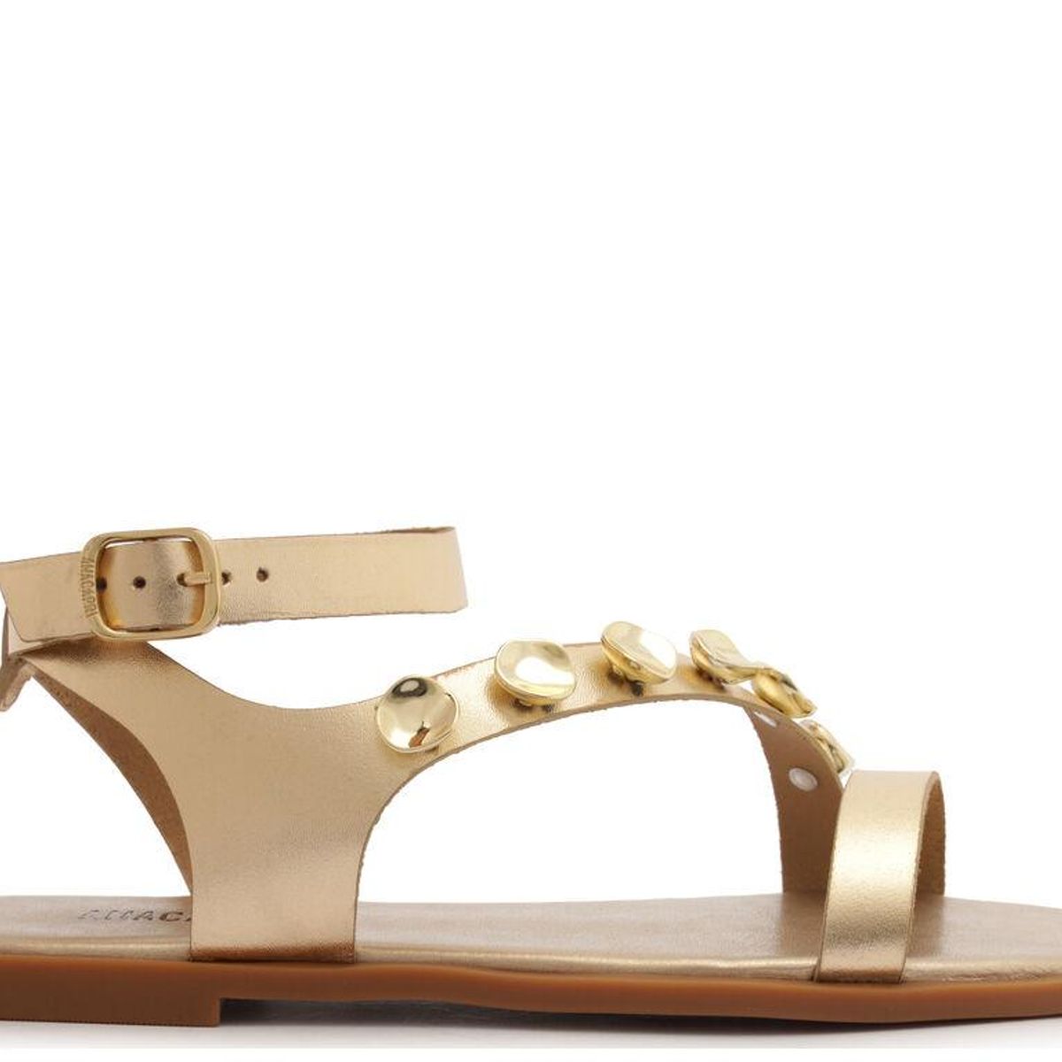 ANACAPRI - Sandalia - New H - Anacapri - Dorado