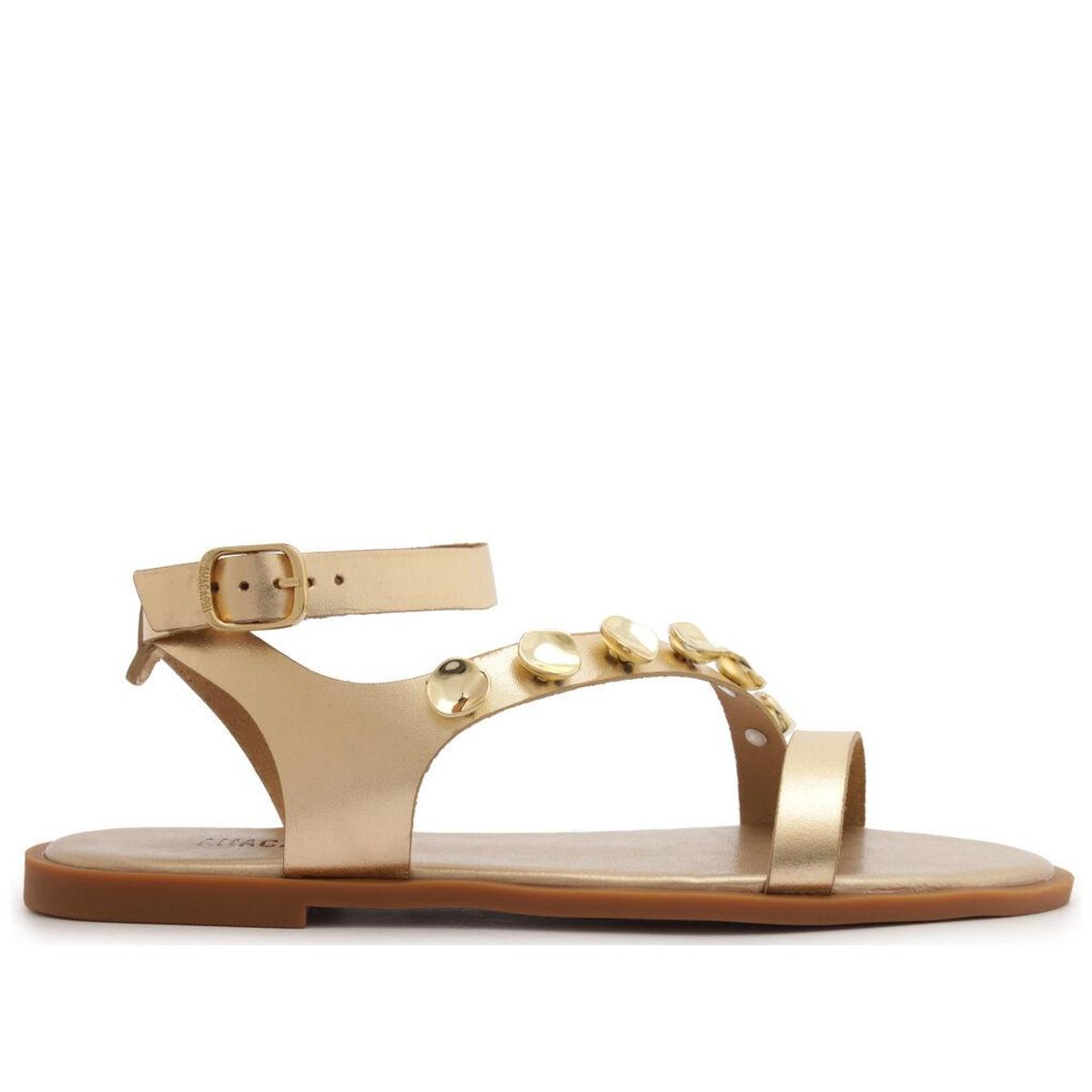 ANACAPRI - Sandalia - New H - Anacapri - Dorado