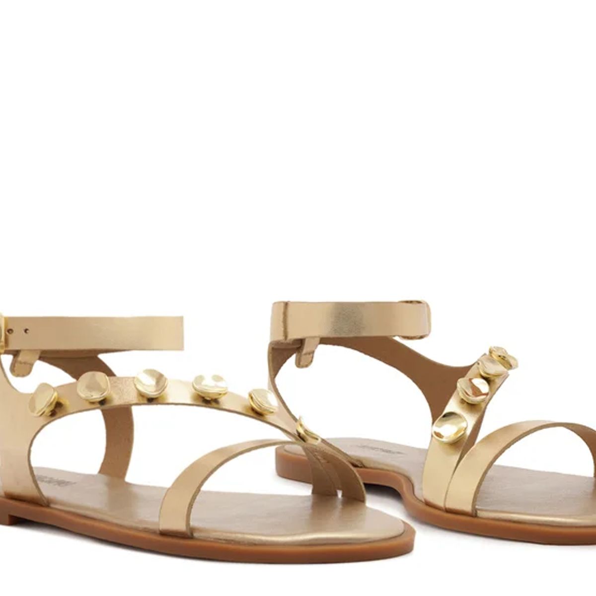 ANACAPRI - Sandalia - New H - Anacapri - Dorado